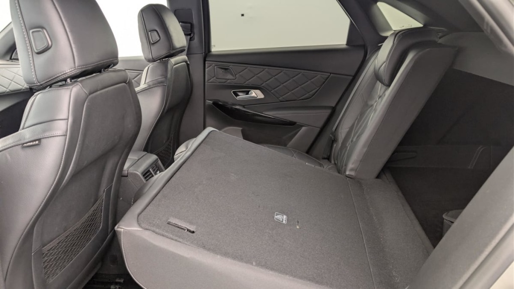 DS DS7 Hybride Rechargeable E-Tense 300 EAT8 4x4 Rivoli - ref: 1-369605 - Photo 12