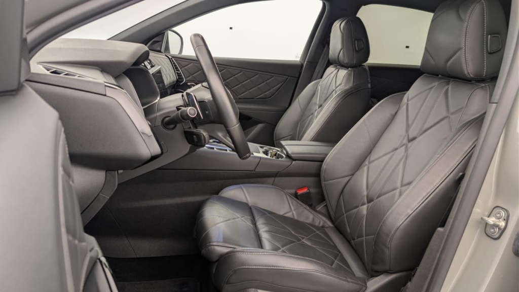 DS DS7 Hybride Rechargeable E-Tense 300 EAT8 4x4 Rivoli - ref: 1-369605 - Photo 16