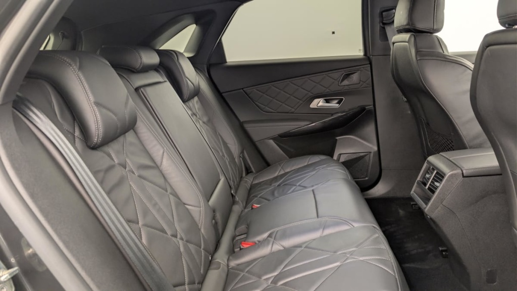 DS DS7 Hybride Rechargeable E-Tense 300 EAT8 4x4 Rivoli - ref: 1-369606 - Photo 10