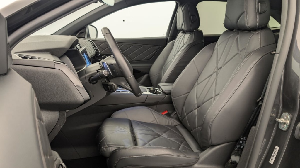 DS DS7 Hybride Rechargeable E-Tense 300 EAT8 4x4 Rivoli - ref: 1-369606 - Photo 16