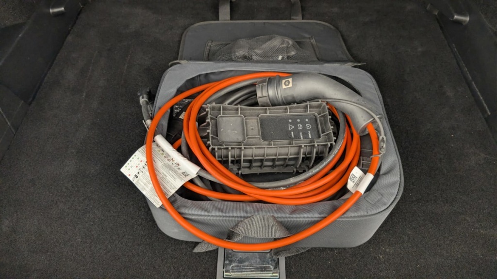 DS DS7 Hybride Rechargeable E-Tense 300 EAT8 4x4 Rivoli - ref: 1-369606 - Photo 20