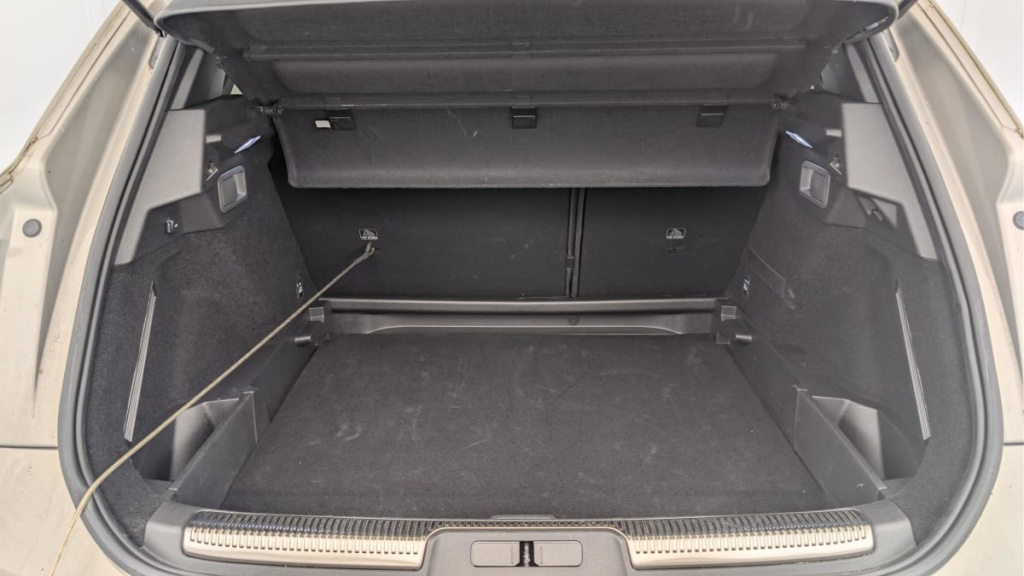 DS DS7 Hybride Rechargeable E-Tense 300 EAT8 4x4 Rivoli - ref: 1-369620 - Photo 11