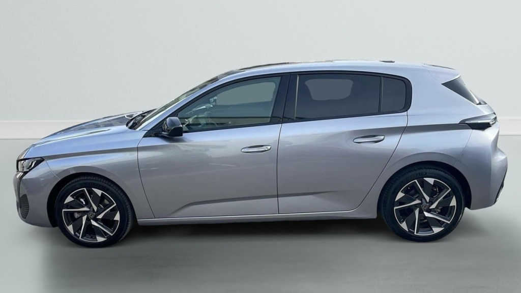 PEUGEOT 308 Hybrid 145 e-DCS6 Allure - ref: 1-369632 - Photo 4