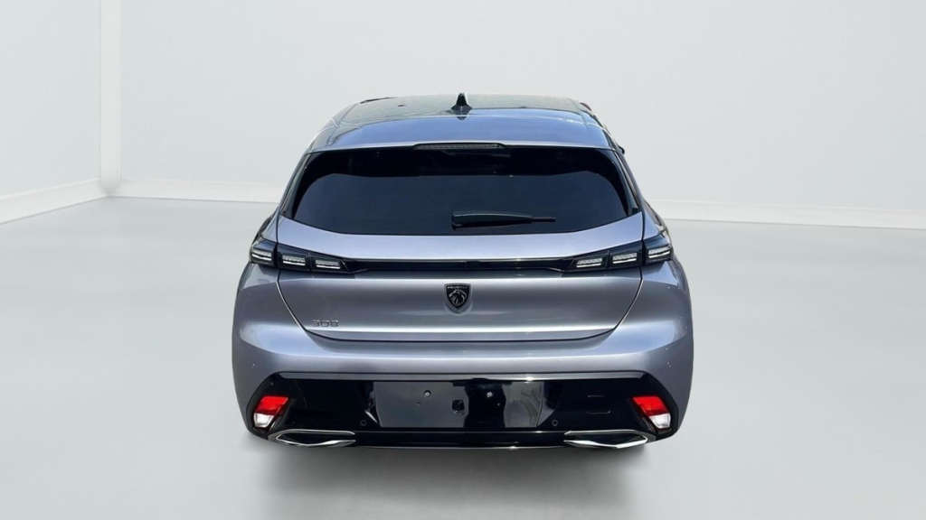 PEUGEOT 308 Hybrid 145 e-DCS6 Allure - ref: 1-369632 - Photo 6