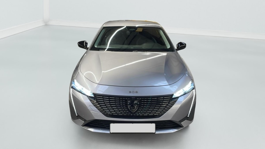 PEUGEOT 308 Hybrid 145 e-DCS6 Allure - ref: 1-369633 - Photo 2