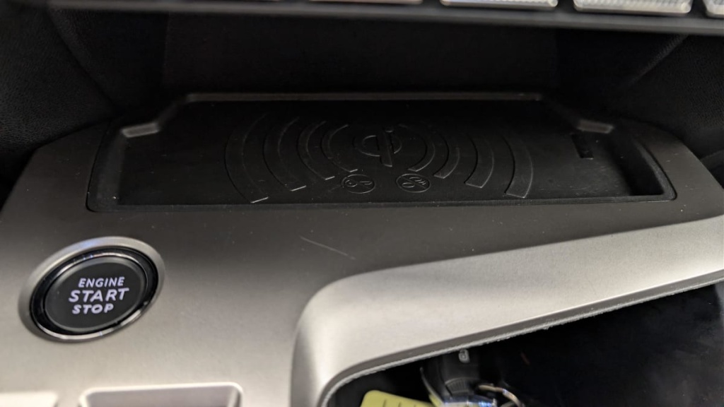 PEUGEOT 308 Hybrid 145 e-DCS6 Allure - ref: 1-369634 - Photo 20