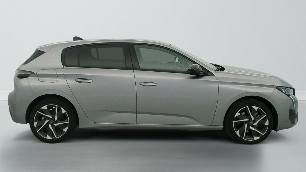 PEUGEOT 308 Hybrid 145 e-DCS6 Allure - ref: 1-369634 - Photo 8