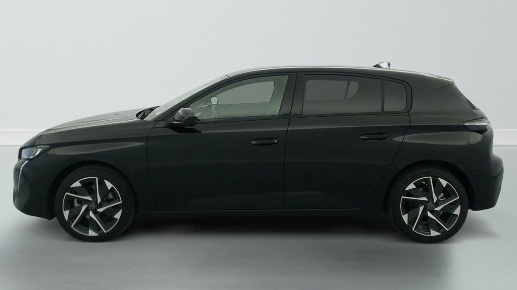 PEUGEOT 308 Hybrid 145 e-DCS6 Allure - ref: 1-369642 - Photo 4