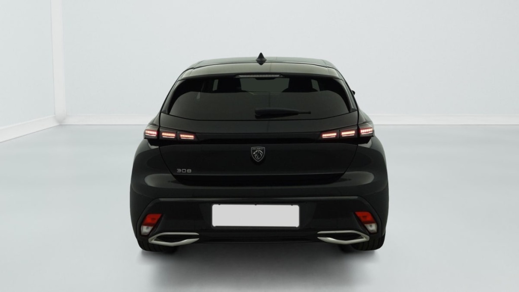 PEUGEOT 308 Hybrid 145 e-DCS6 Allure - ref: 1-369642 - Photo 6