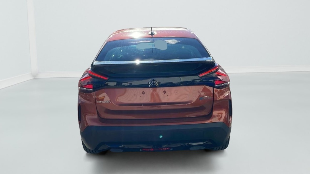 CITROEN E-C4 136 ch Automatique Feel - ref: 1-369645 - Photo 6