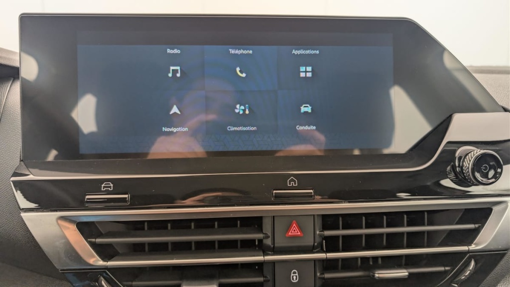 CITROEN E-C4 136 ch Automatique Feel - ref: 1-369646 - Photo 18