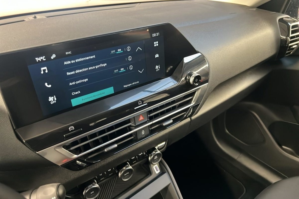 CITROEN E-C4 136 ch Automatique Feel - ref: 1-369647 - Photo 17