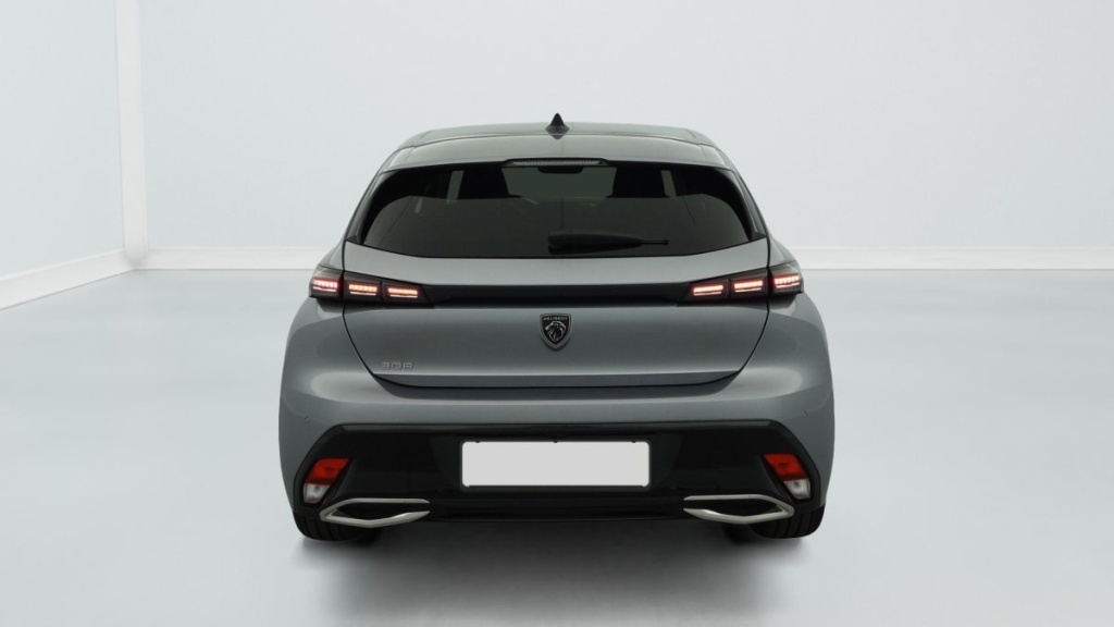 PEUGEOT 308 Hybrid 145 e-DCS6 Allure - ref: 1-369656 - Photo 6