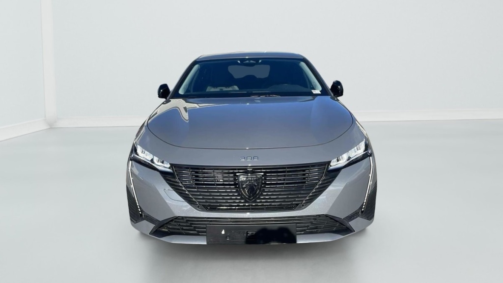 PEUGEOT 308 Hybrid 145 e-DCS6 Allure - ref: 1-369657 - Photo 2