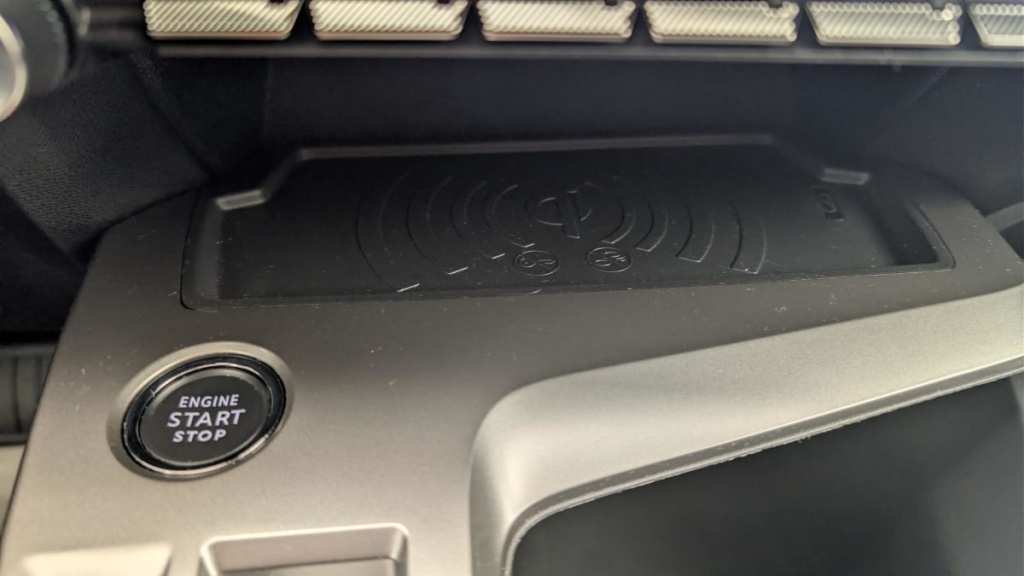 PEUGEOT 308 Hybrid 145 e-DCS6 Allure - ref: 1-369658 - Photo 20