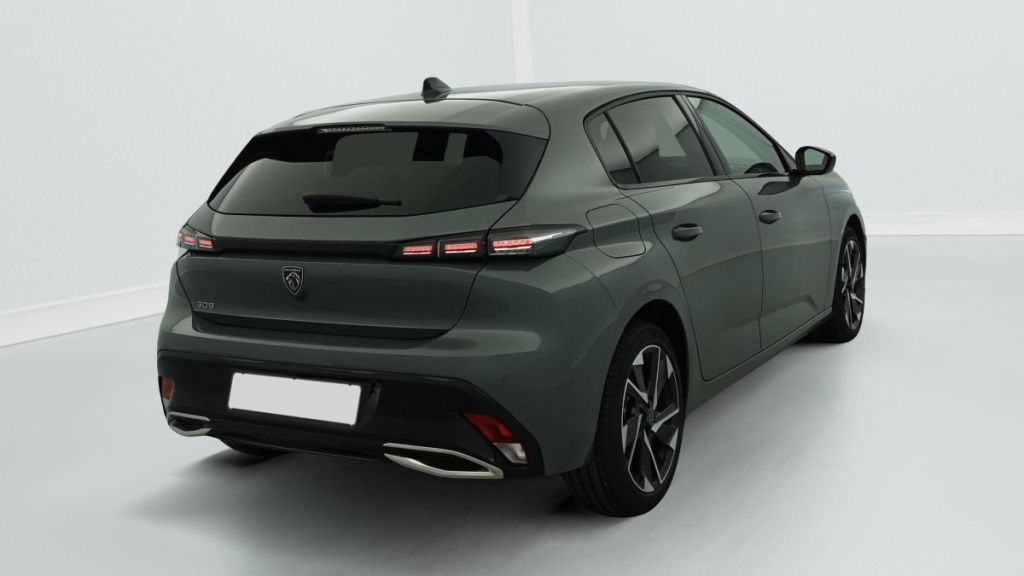PEUGEOT 308 Hybrid 145 e-DCS6 Allure - ref: 1-369658 - Photo 7