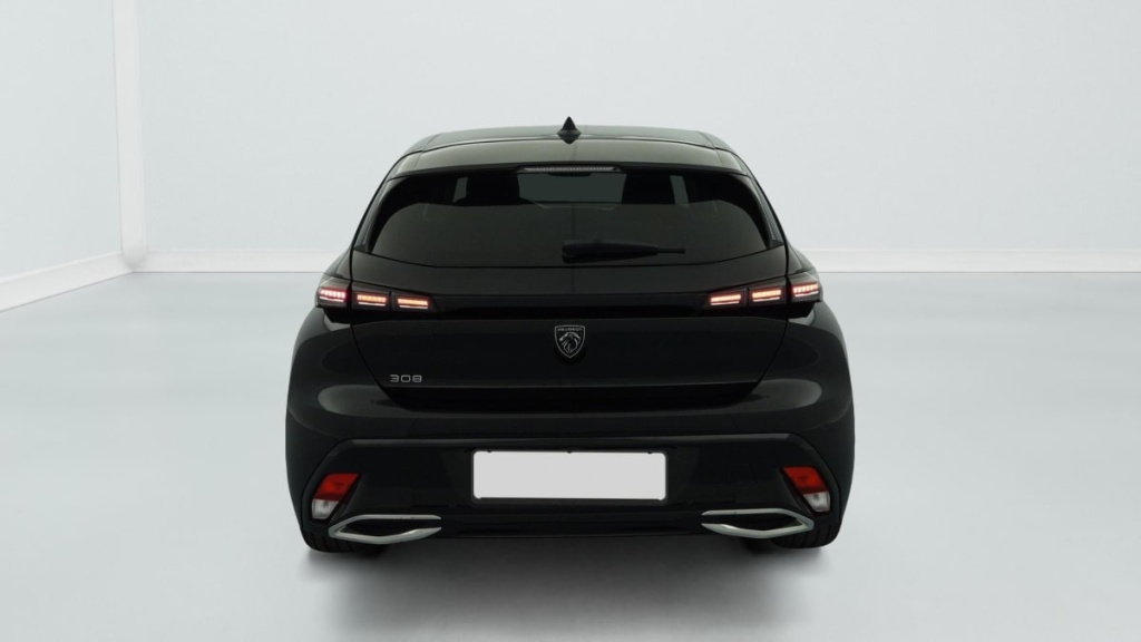 PEUGEOT 308 Hybrid 145 e-DCS6 Allure - ref: 1-369664 - Photo 6