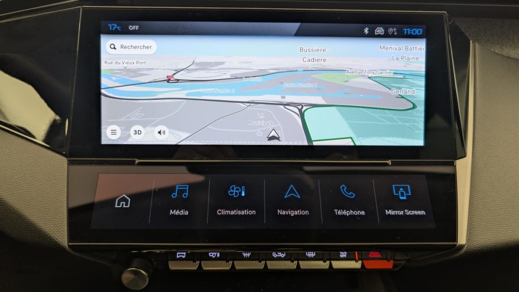 PEUGEOT 308 Hybrid 145 e-DCS6 Allure - ref: 1-369669 - Photo 18