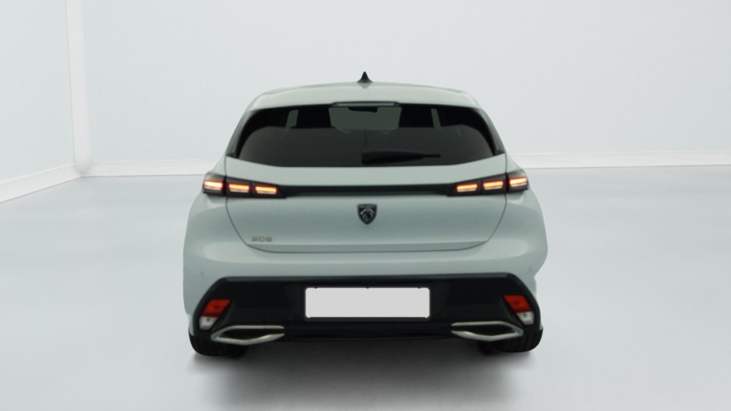 PEUGEOT 308 Hybrid 145 e-DCS6 Allure - ref: 1-369669 - Photo 6