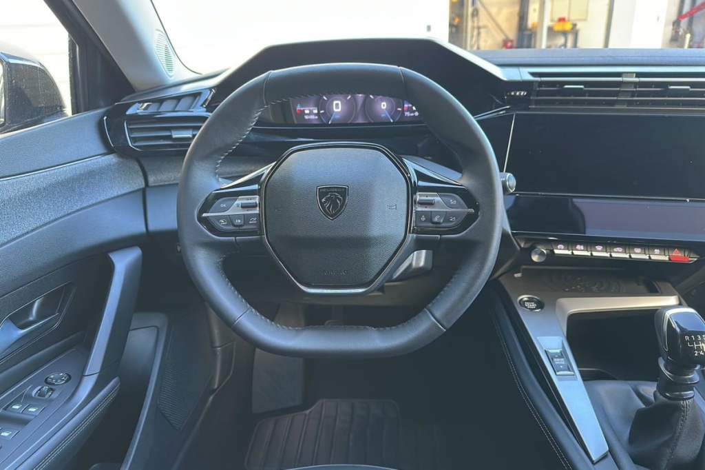 PEUGEOT 308 SW PureTech 130ch S S BVM6 Allure - ref: 1-369749 - Photo 13