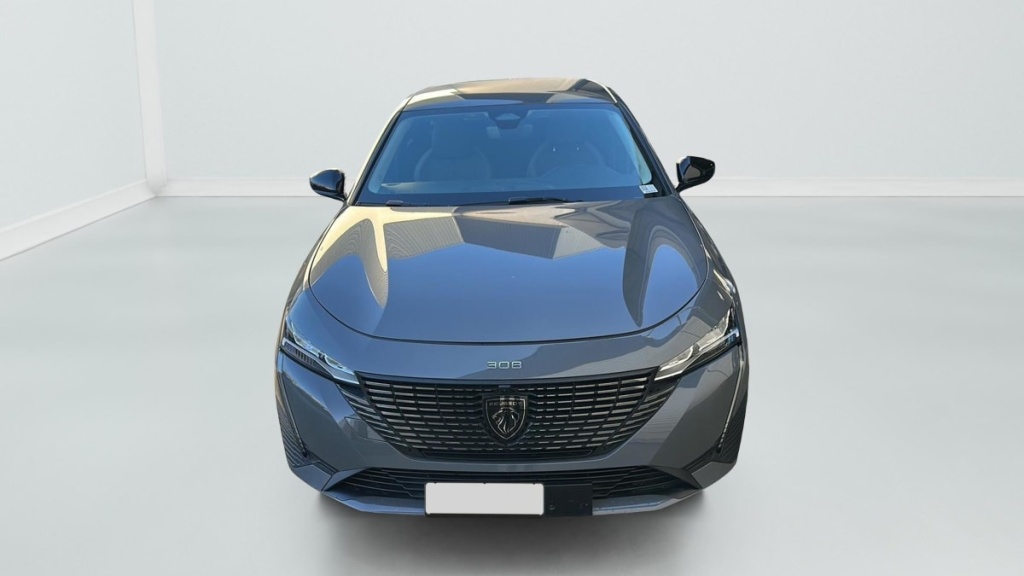 PEUGEOT 308 SW PureTech 130ch S S BVM6 Allure - ref: 1-369749 - Photo 2