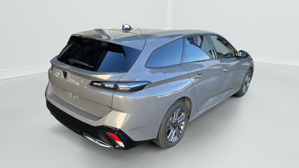 PEUGEOT 308 SW PureTech 130ch S S BVM6 Allure - ref: 1-369749 - Photo 7