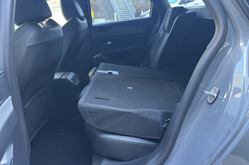 PEUGEOT 308 SW PureTech 130ch S S BVM6 Allure - ref: 1-369750 - Photo 10