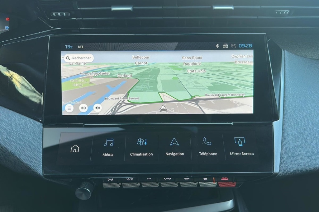 PEUGEOT 308 SW PureTech 130ch S S BVM6 Allure - ref: 1-369750 - Photo 18