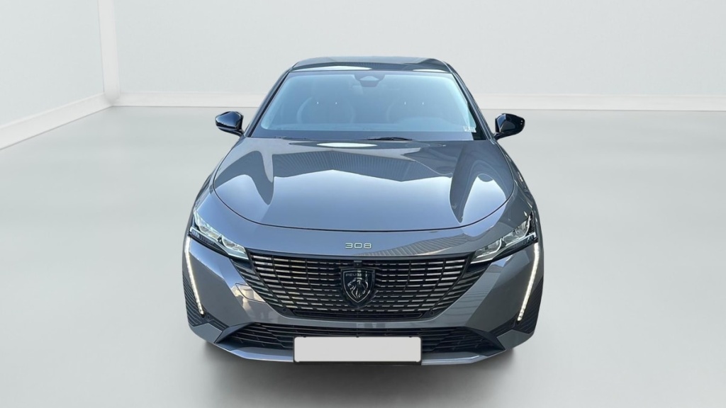 PEUGEOT 308 SW PureTech 130ch S S BVM6 Allure - ref: 1-369750 - Photo 2