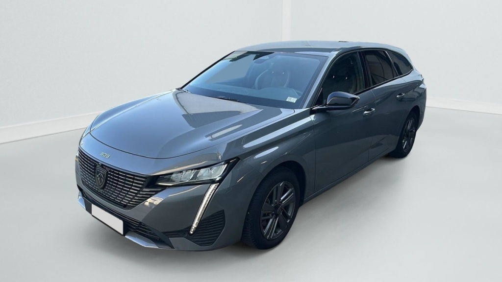 PEUGEOT 308 SW PureTech 130ch S S BVM6 Allure - ref: 1-369750 - Photo 3