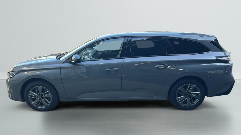 PEUGEOT 308 SW PureTech 130ch S S BVM6 Allure - ref: 1-369750 - Photo 4