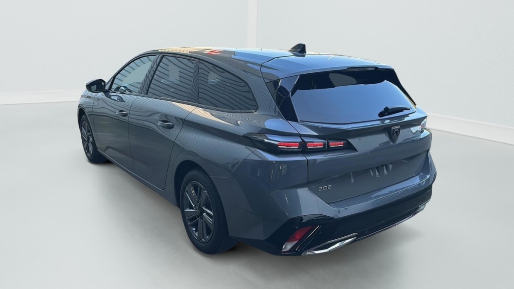 PEUGEOT 308 SW PureTech 130ch S S BVM6 Allure - ref: 1-369750 - Photo 5