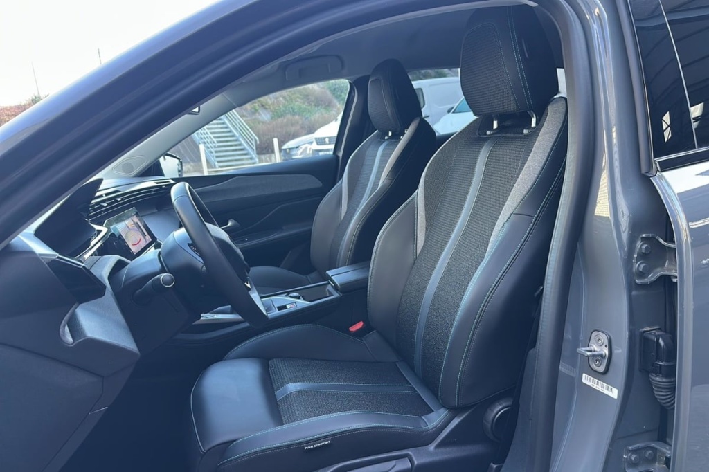 PEUGEOT 308 SW PureTech 130ch S S BVM6 Allure - ref: 1-369750 - Photo 9