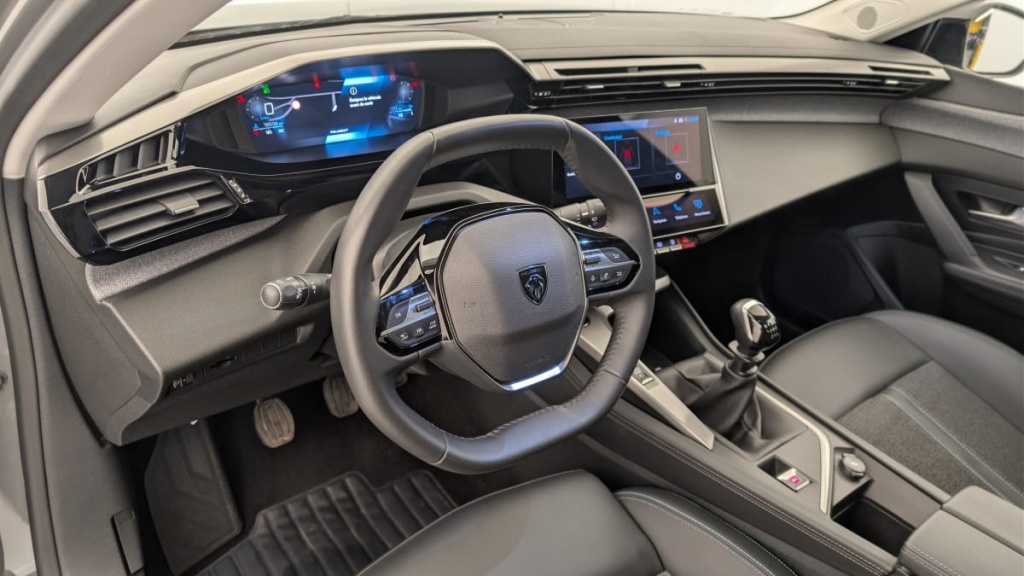 PEUGEOT 308 SW PureTech 130ch S S BVM6 Allure - ref: 1-369751 - Photo 15