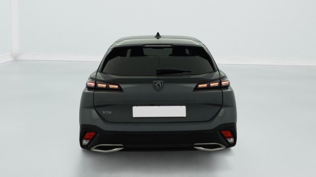 PEUGEOT 308 SW PureTech 130ch S S BVM6 Allure - ref: 1-369751 - Photo 6