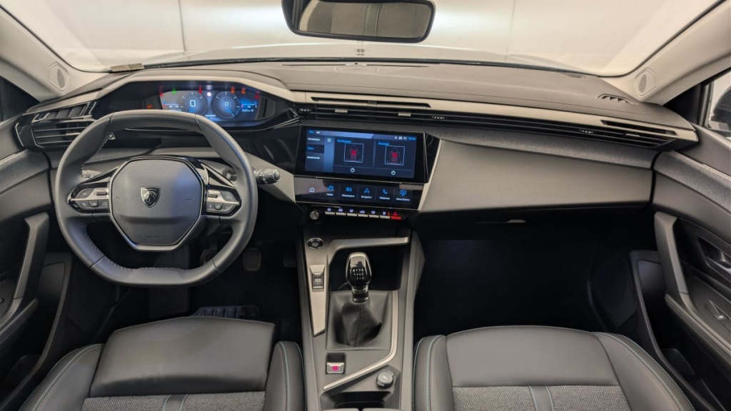 PEUGEOT 308 SW PureTech 130ch S S BVM6 Allure - ref: 1-369752 - Photo 13