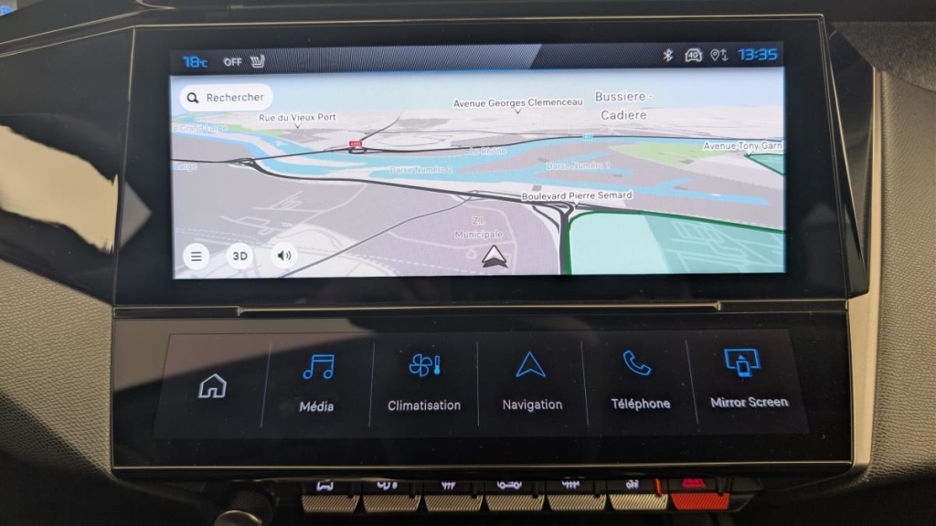 PEUGEOT 308 SW PureTech 130ch S S BVM6 Allure - ref: 1-369752 - Photo 17