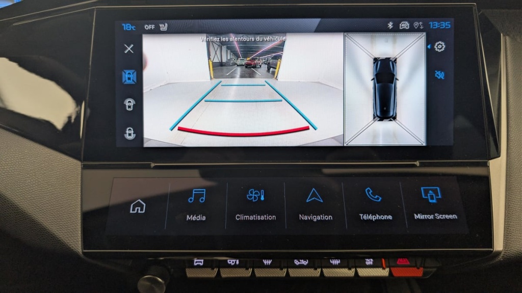 PEUGEOT 308 SW PureTech 130ch S S BVM6 Allure - ref: 1-369752 - Photo 19