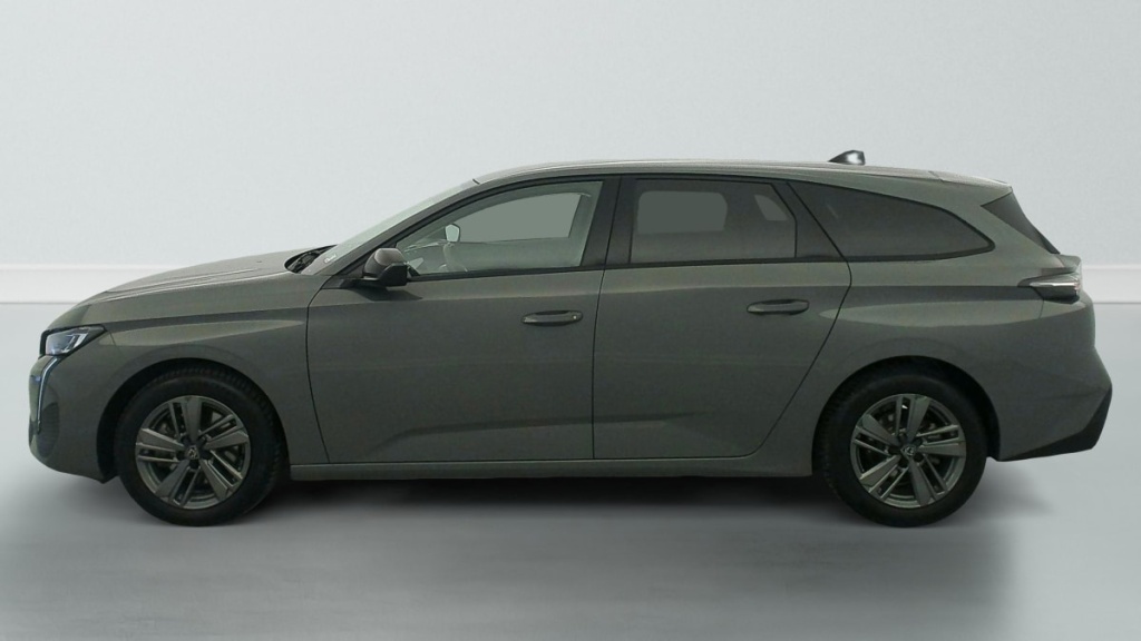 PEUGEOT 308 SW PureTech 130ch S S BVM6 Allure - ref: 1-369752 - Photo 4