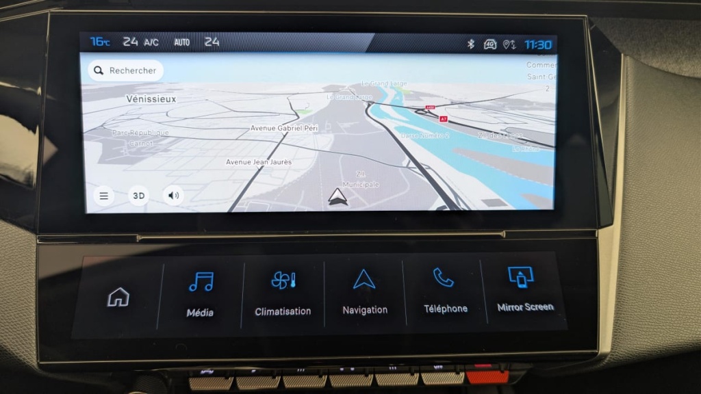 PEUGEOT 308 SW PureTech 130ch S S BVM6 Allure - ref: 1-369753 - Photo 18