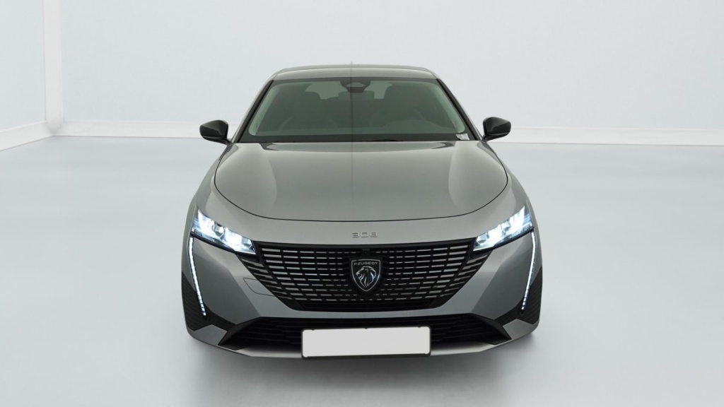 PEUGEOT 308 SW PureTech 130ch S S BVM6 Allure - ref: 1-369753 - Photo 2