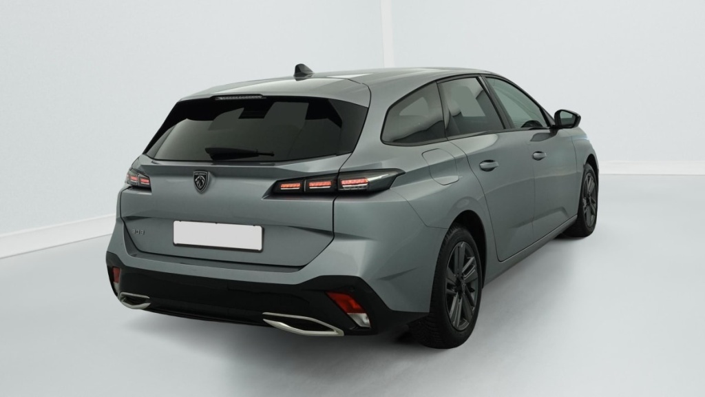 PEUGEOT 308 SW PureTech 130ch S S BVM6 Allure - ref: 1-369753 - Photo 7