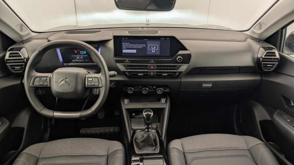 CITROEN C4 PureTech 130 BVM6 Max - ref: 1-369755 - Photo 13