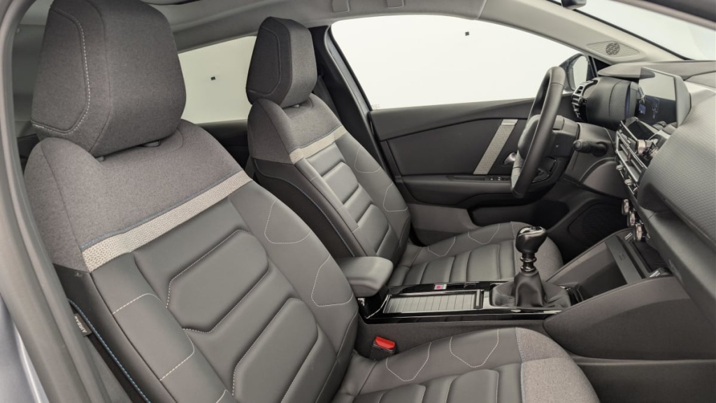 CITROEN C4 PureTech 130 BVM6 Max - ref: 1-369755 - Photo 9