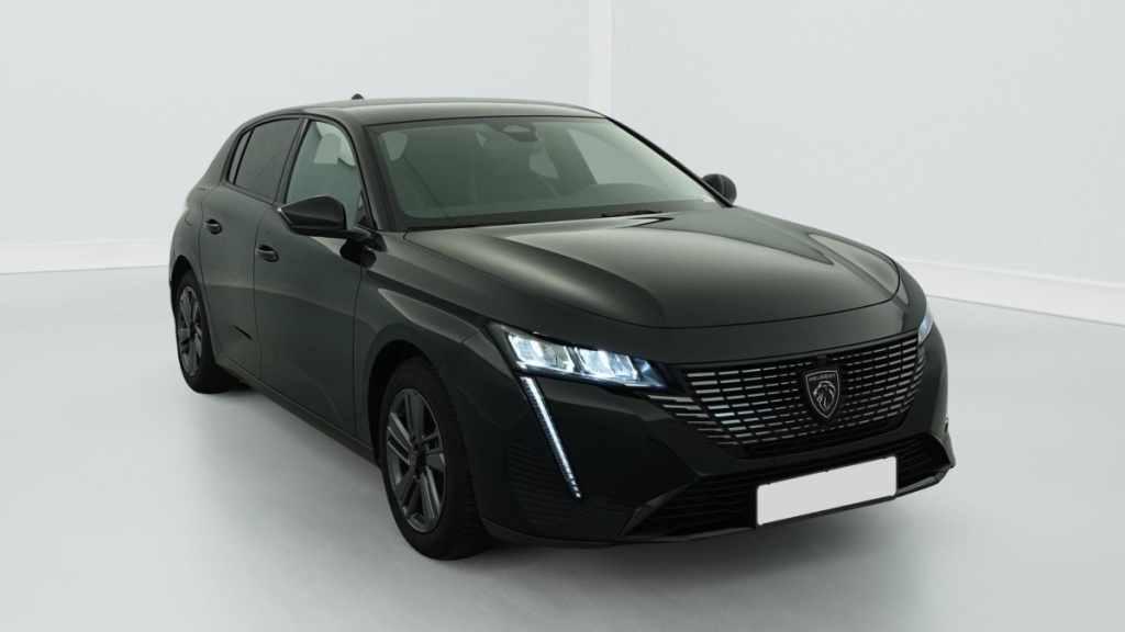 PEUGEOT 308 PureTech 130ch S S BVM6 Allure - ref: 1-369763 - Photo 1