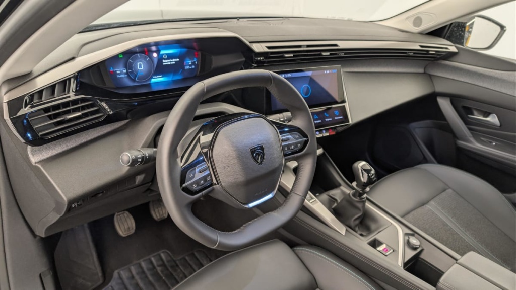 PEUGEOT 308 PureTech 130ch S S BVM6 Allure - ref: 1-369763 - Photo 15