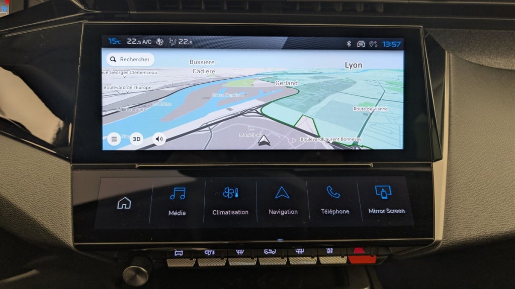 PEUGEOT 308 PureTech 130ch S S BVM6 Allure - ref: 1-369763 - Photo 17