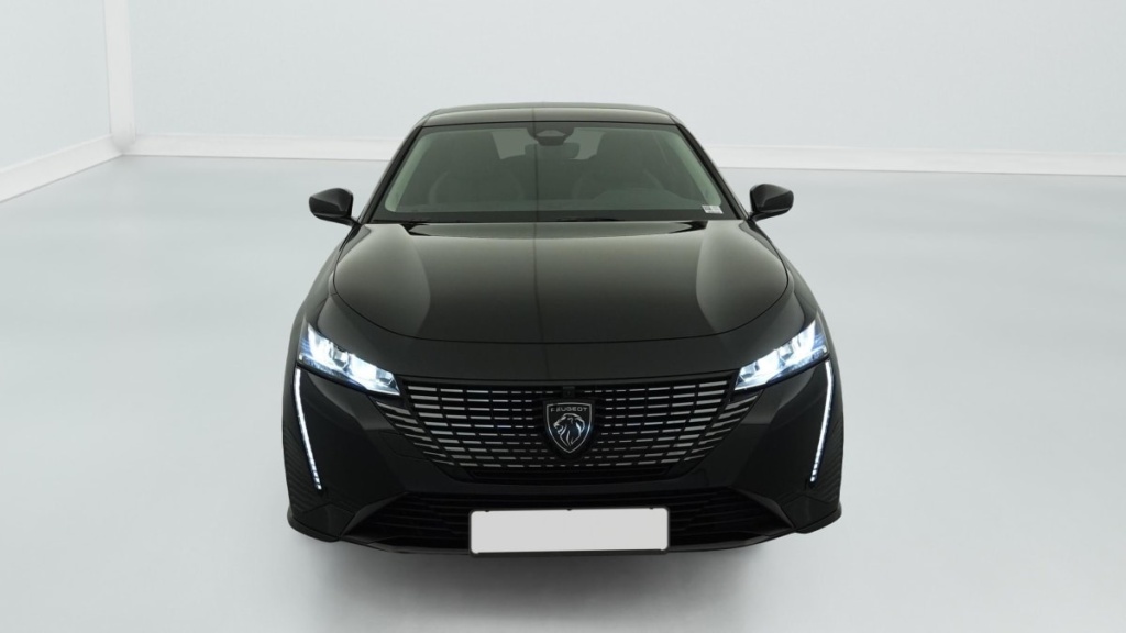 PEUGEOT 308 PureTech 130ch S S BVM6 Allure - ref: 1-369763 - Photo 2