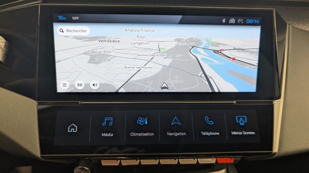 PEUGEOT 308 PureTech 130ch S S BVM6 Allure - ref: 1-369764 - Photo 18