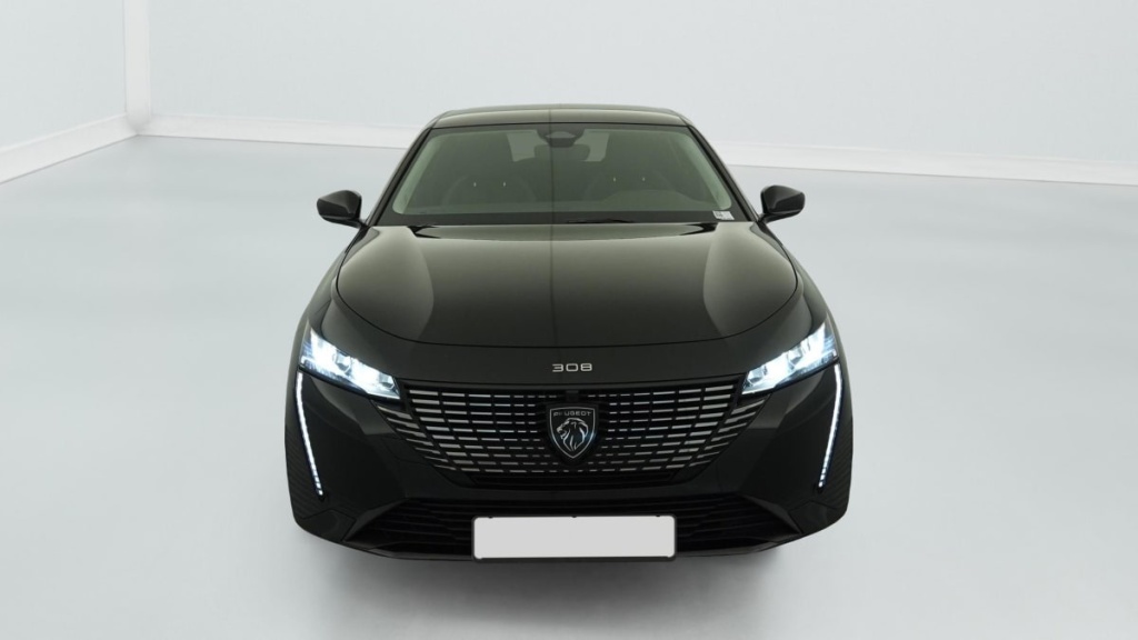 PEUGEOT 308 PureTech 130ch S S BVM6 Allure - ref: 1-369764 - Photo 2